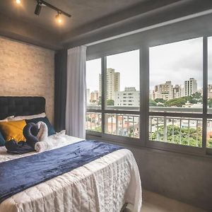 Apartamento de 1 Dormitorio